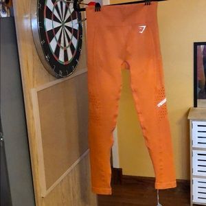 Gymshark flawless knit tight